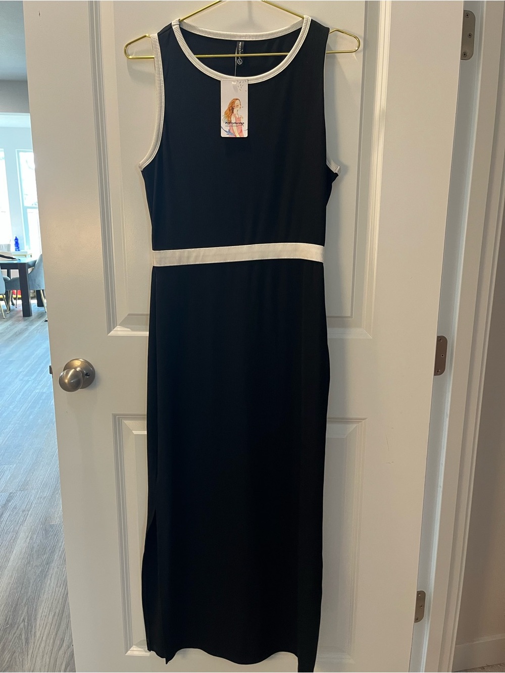 New Dress
